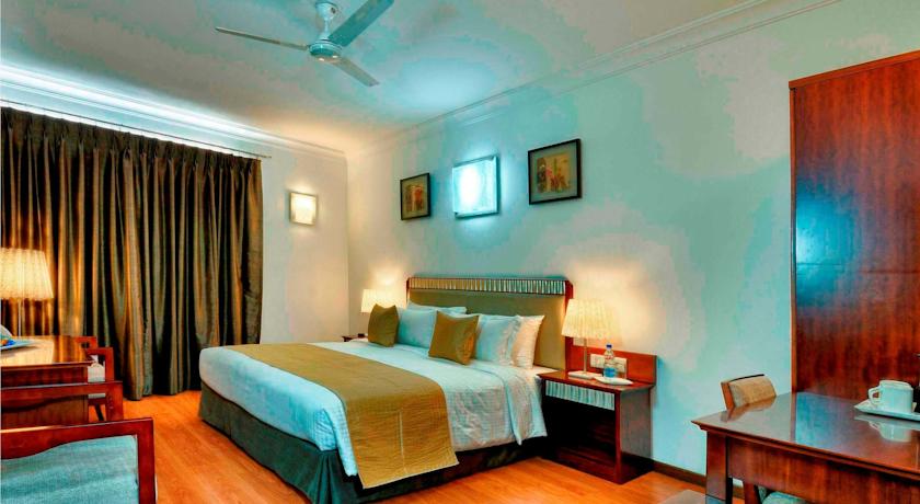 Hotel Nami Residency